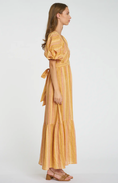 Carol Dress