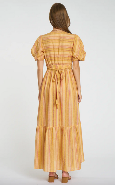 Carol Dress