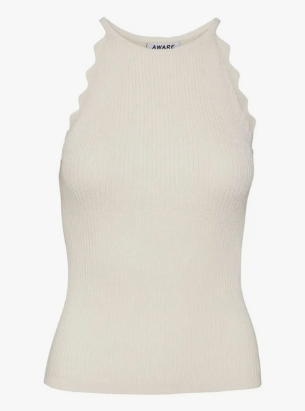 Fernanda Top -- Birch