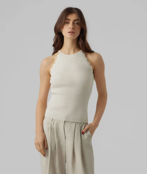 Fernanda Top -- Birch