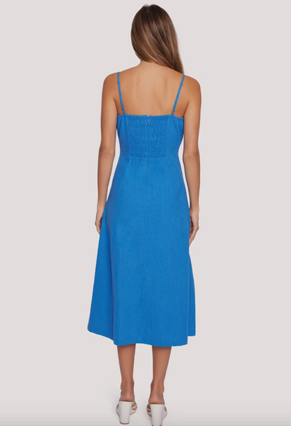 Siren Oasis Midi Dress