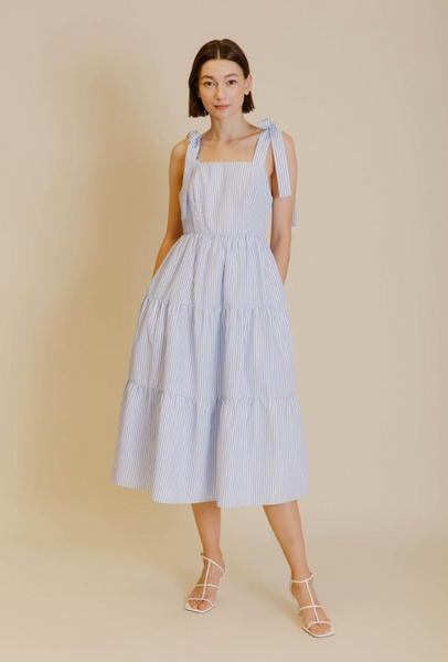 Erica Dress