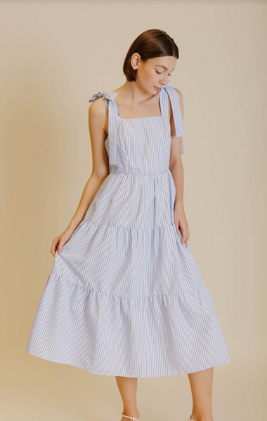Erica Dress