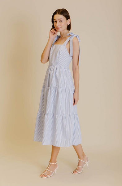 Erica Dress