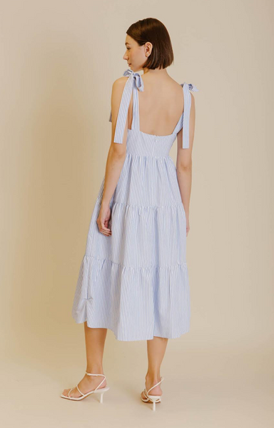 Erica Dress