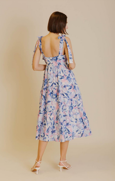 Mayim Dress