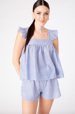 Santorini Top