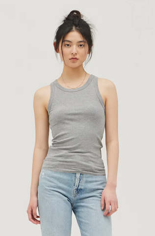 Georgina Tank -- Gray