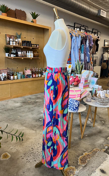 Cora Pants -- Free Spirit