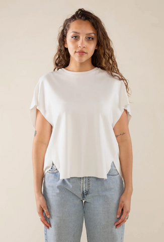 Kenny Top -- Ivory