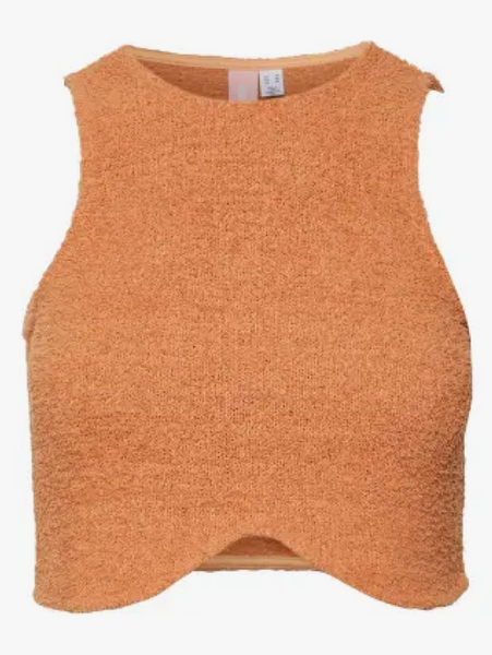 Desert Sun Top