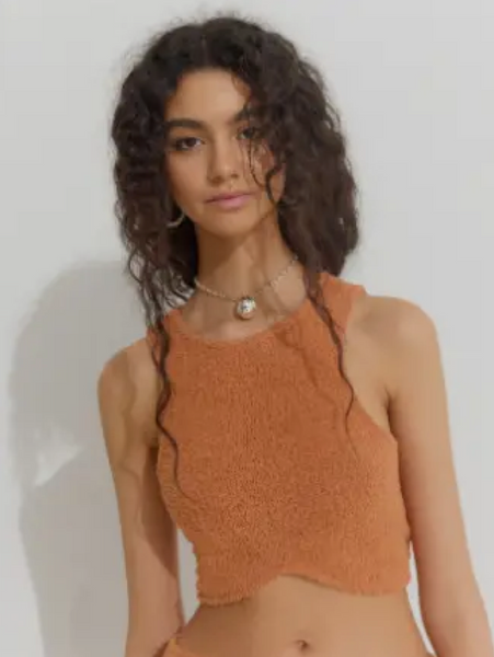 Desert Sun Top
