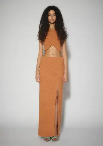 Desert Sun Top