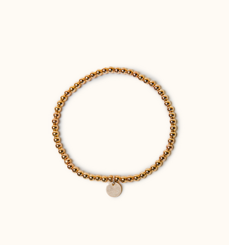 Beaded Stacker Bracelet