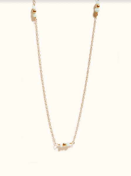 Oasis Pendant Necklace