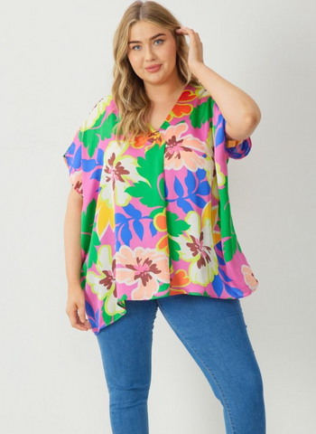 Betty Top (Plus)