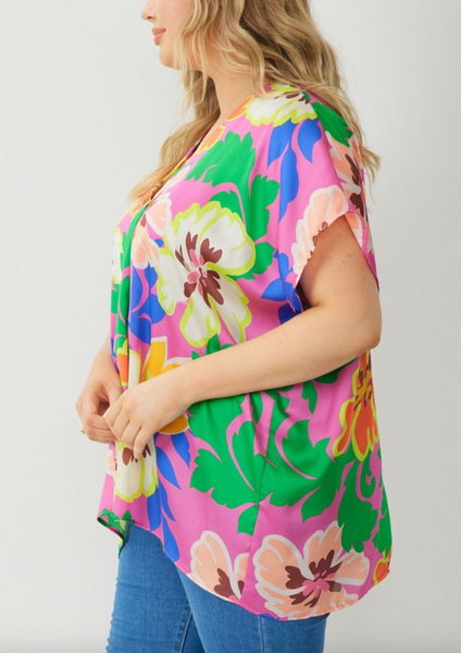 Betty Top (Plus)