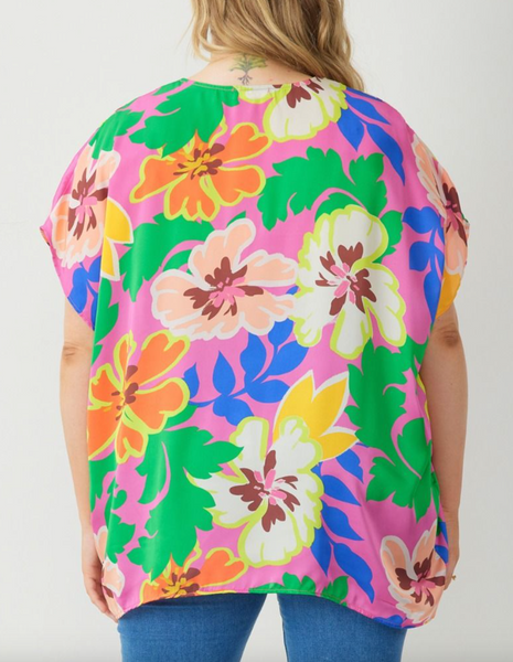 Betty Top (Plus)
