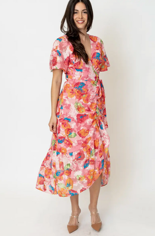 Archie Dress
