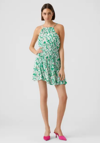 Menny Dress