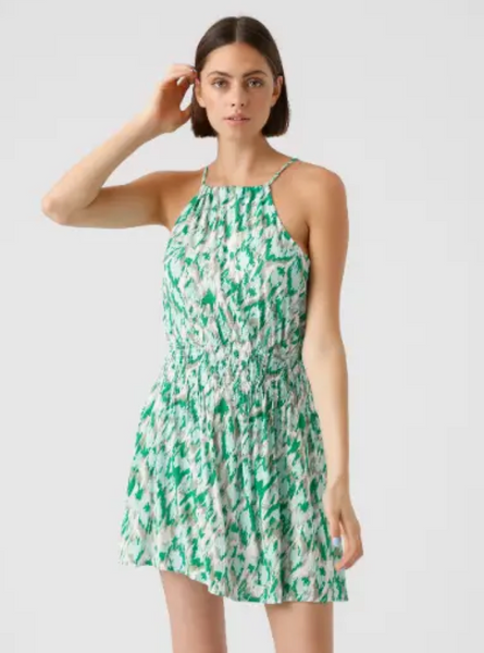 Menny Dress