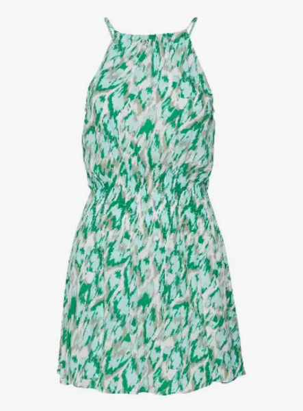 Menny Dress