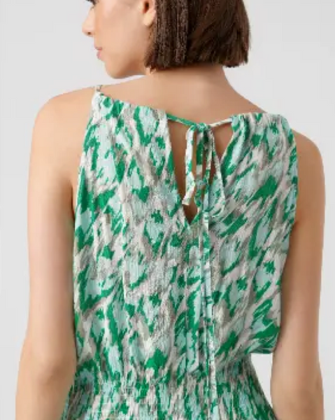 Menny Dress