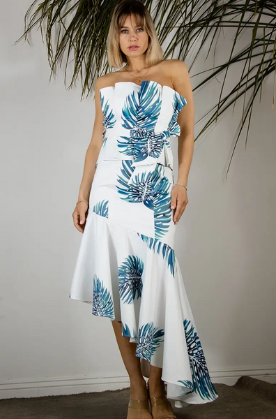 Tori Dress