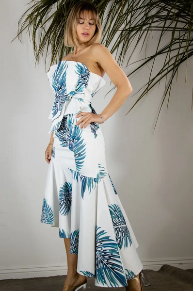 Tori Dress