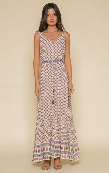 Avah Dress
