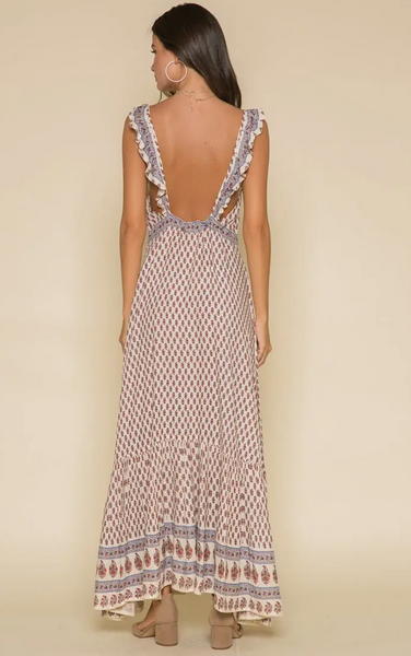 Avah Dress