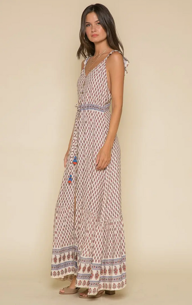 Avah Dress
