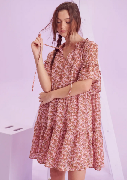 Jenny Dress