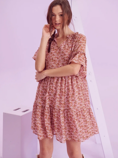 Jenny Dress