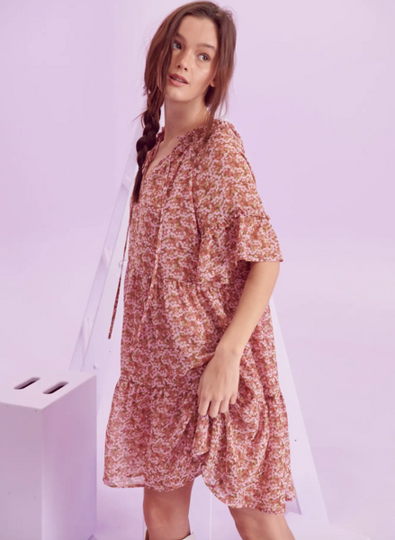 Jenny Dress