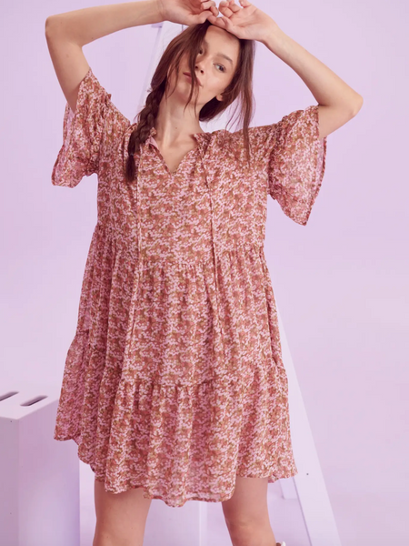 Jenny Dress