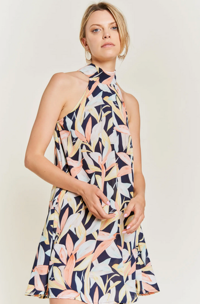 Lola Dress