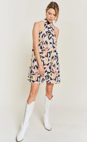 Lola Dress