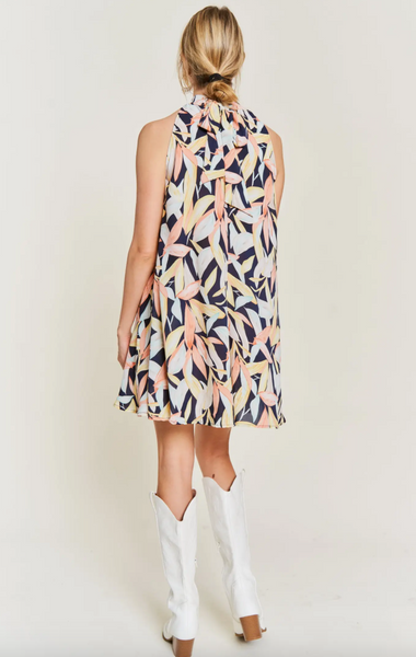 Lola Dress