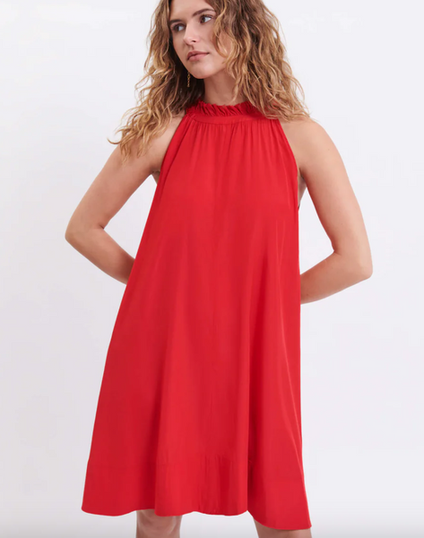 Endless Summer Dress