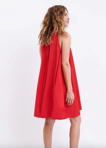 Endless Summer Dress