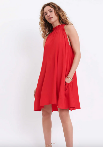 Endless Summer Dress
