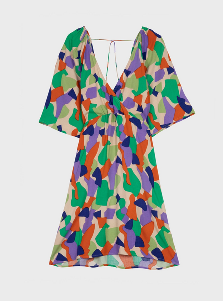 Elenor Dress
