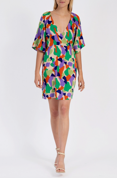 Elenor Dress