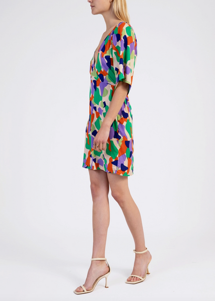 Elenor Dress