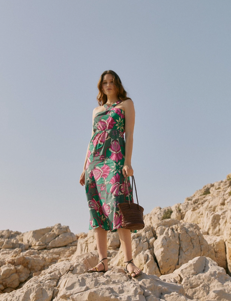 Otanita Dress