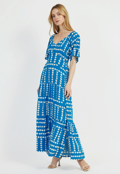 Delnaz Dress
