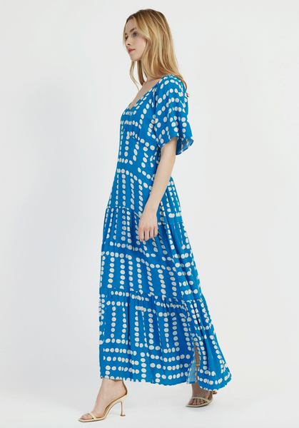 Delnaz Dress