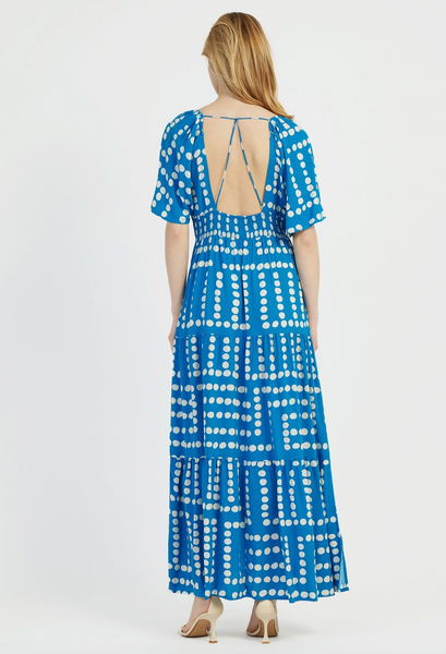 Delnaz Dress