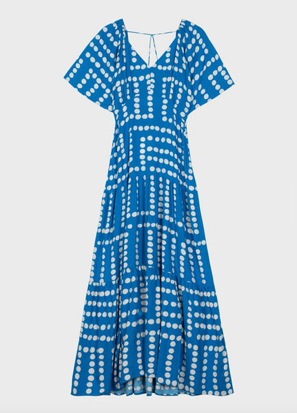 Delnaz Dress
